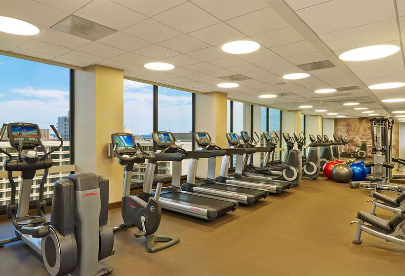 Hotel The Westin Crystal City  | Arlington | Virginia | United States 2