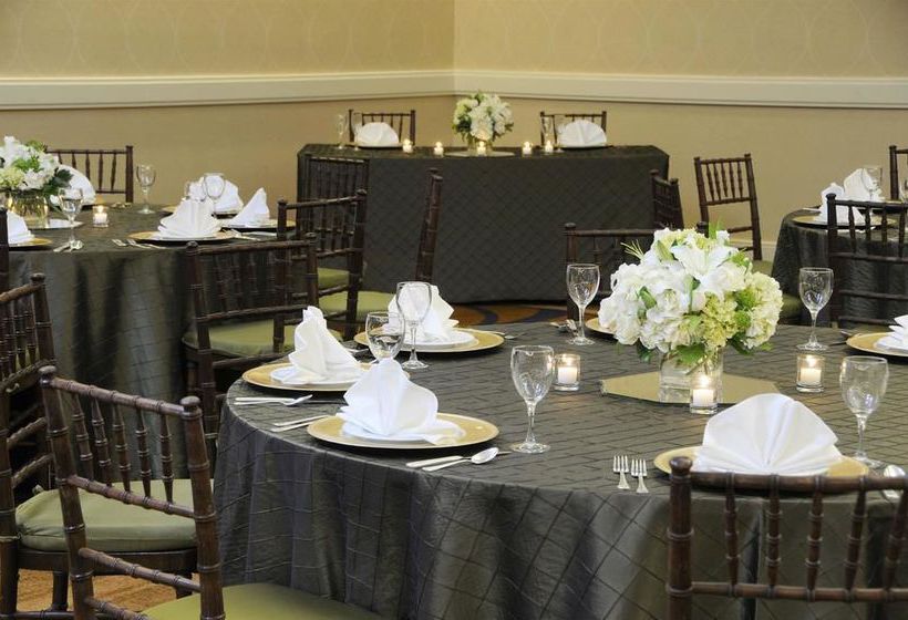 Hotel The Westin Crystal City  | Arlington | Virginia | United States 20