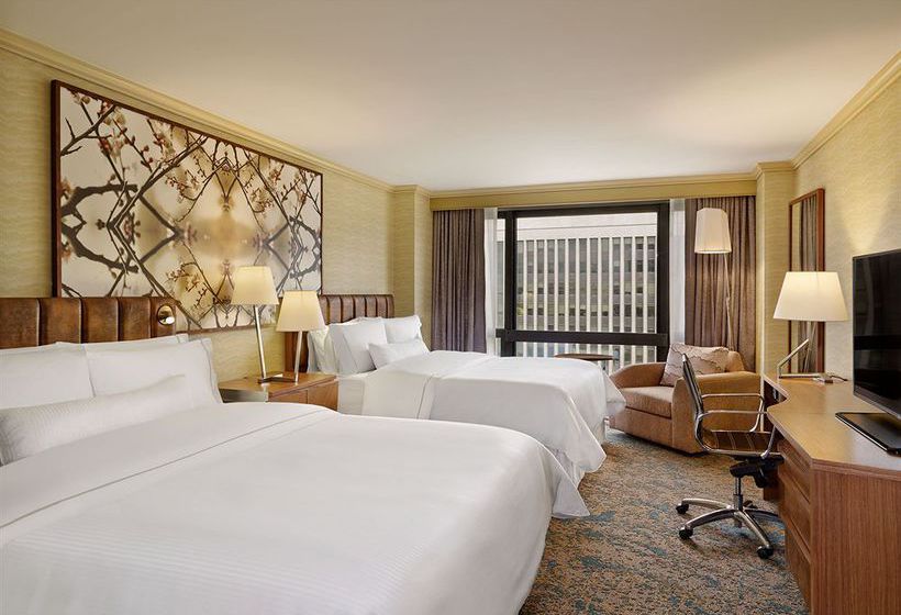 Hotel The Westin Crystal City  | Arlington | Virginia | United States 3