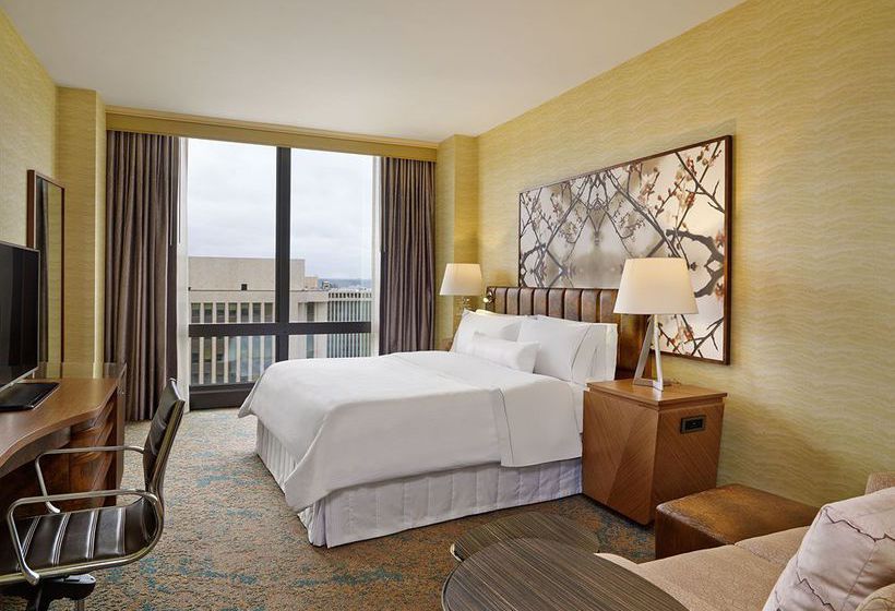 Hotel The Westin Crystal City  | Arlington | Virginia | United States 4