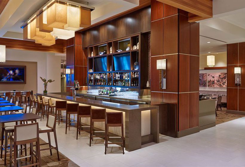 Hotel The Westin Crystal City  | Arlington | Virginia | United States 5