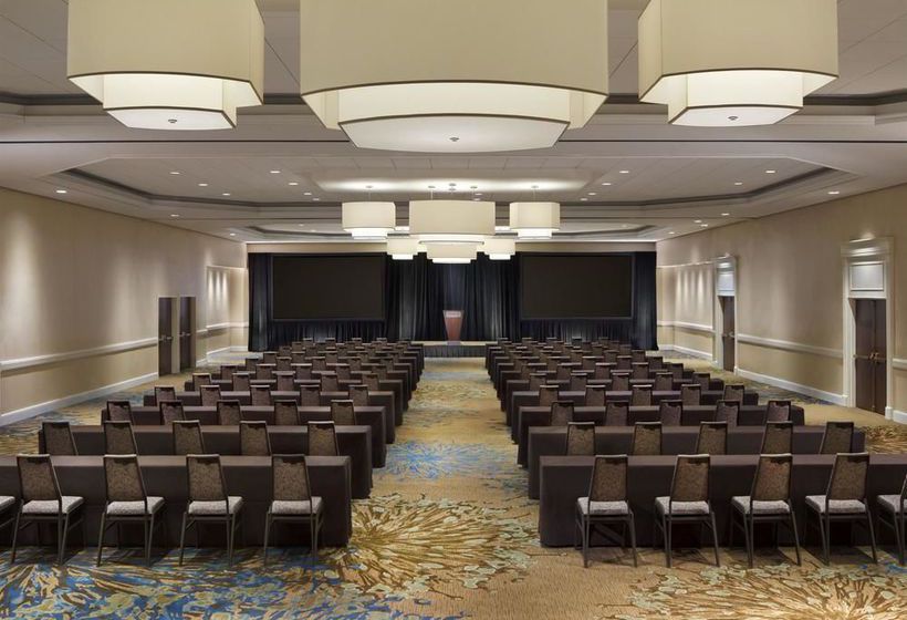 Hotel The Westin Crystal City  | Arlington | Virginia | United States 6