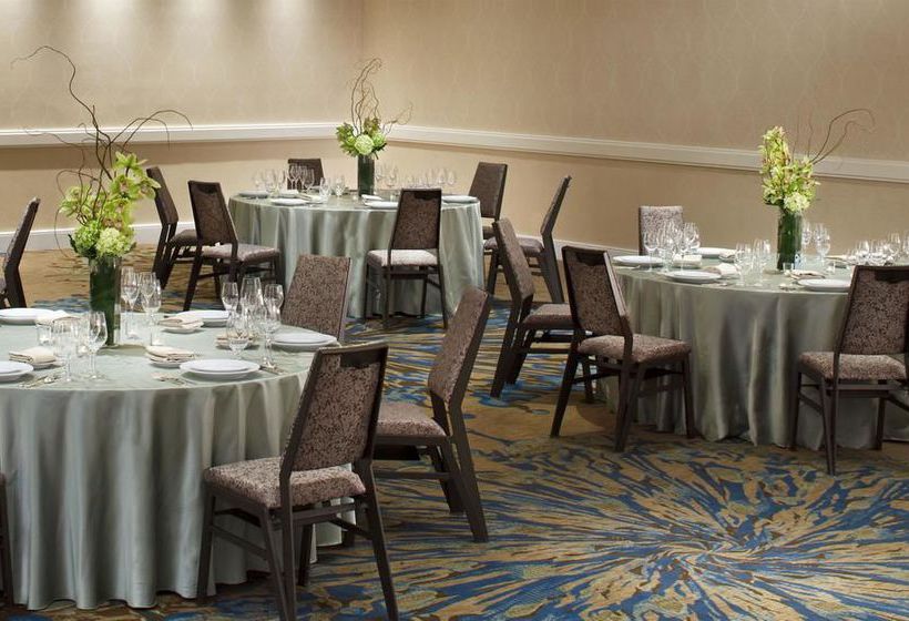 Hotel The Westin Crystal City  | Arlington | Virginia | United States 7