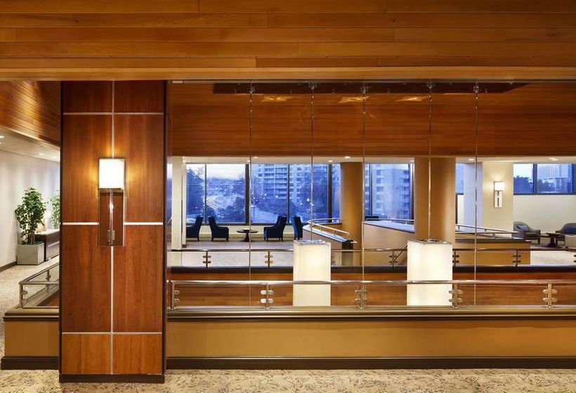 Hotel The Westin Crystal City  | Arlington | Virginia | United States 8