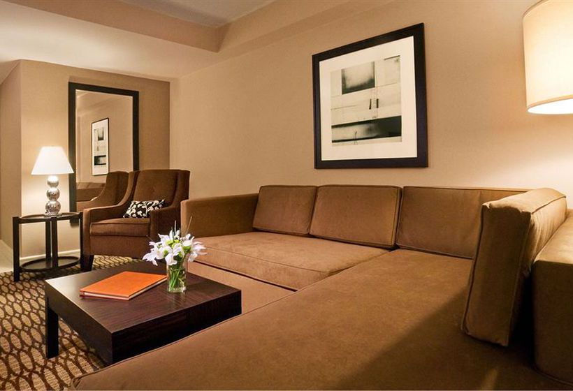 Hotel Hyatt Arlington Virginia