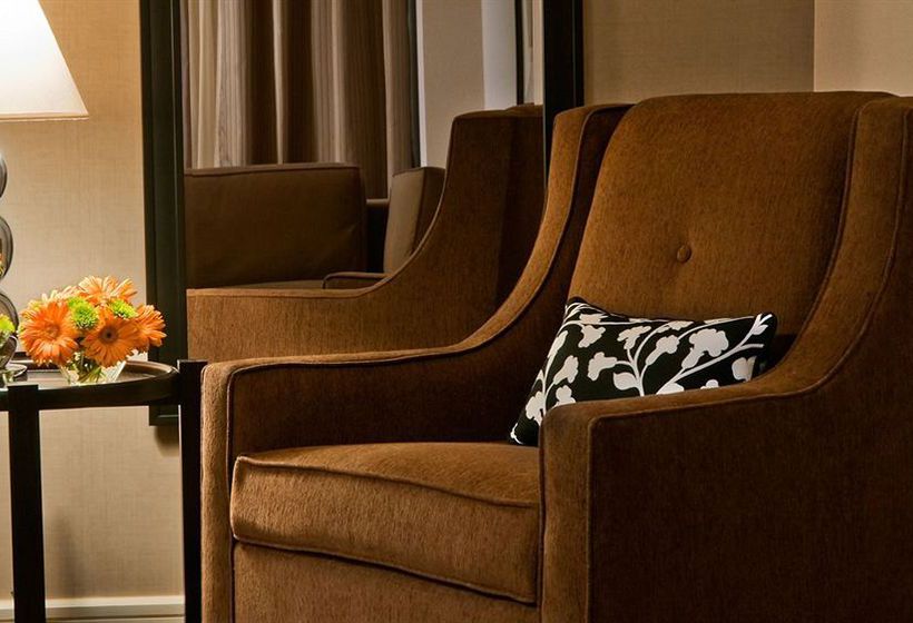 Hotel Hyatt Arlington  | Arlington | Virginia | United States 1