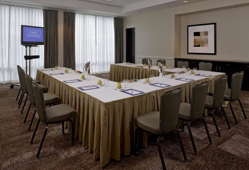 Hotel Hyatt Arlington  | Arlington | Virginia | United States 10