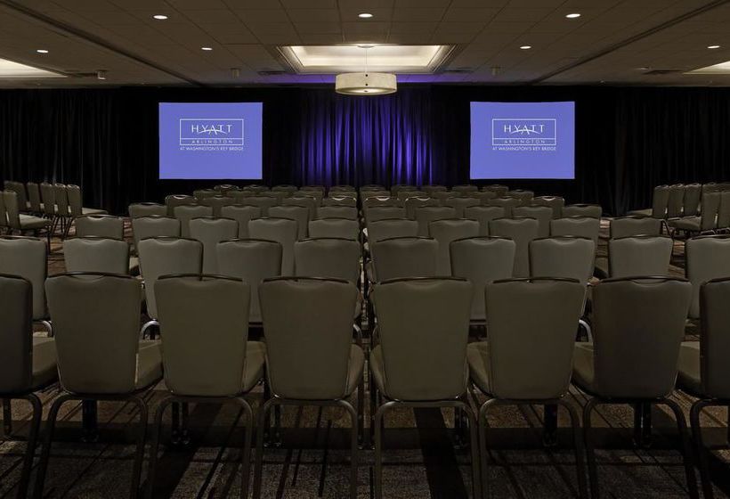 Hotel Hyatt Arlington  | Arlington | Virginia | United States 11