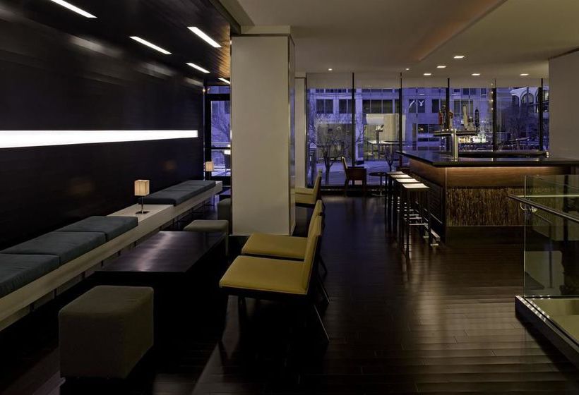 Hotel Hyatt Arlington  | Arlington | Virginia | United States 12