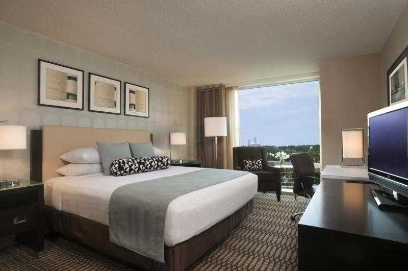 Hotel Hyatt Arlington  | Arlington | Virginia | United States 13