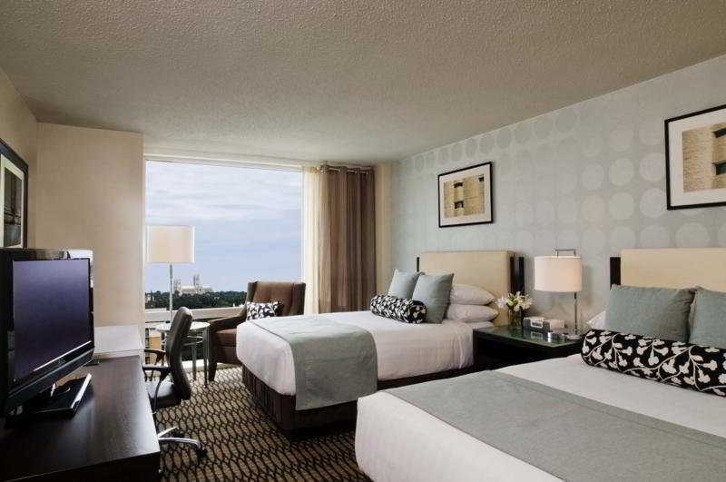 Hotel Hyatt Arlington  | Arlington | Virginia | United States 15