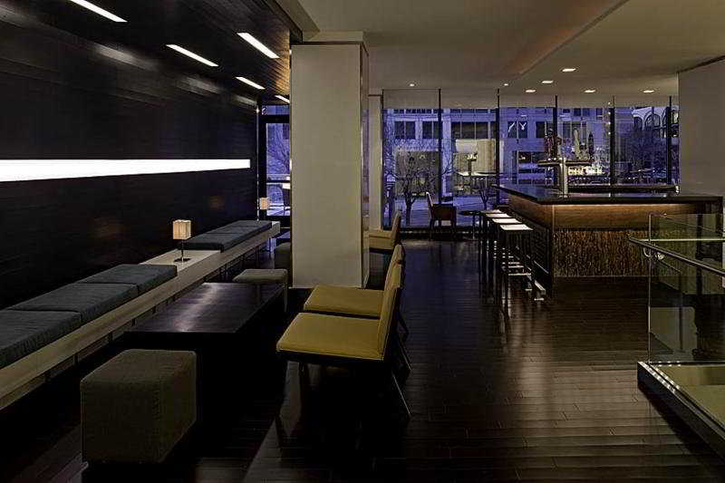 Hotel Hyatt Arlington  | Arlington | Virginia | United States 17