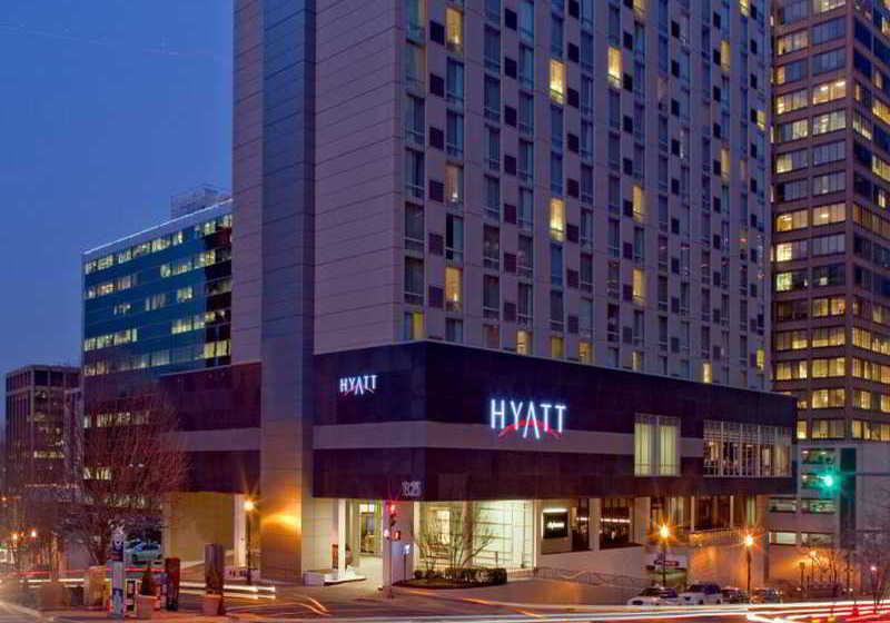 Hotel Hyatt Arlington  | Arlington | Virginia | United States 19