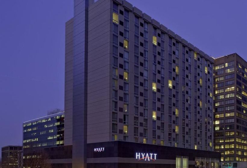 Hotel Hyatt Arlington  | Arlington | Virginia | United States 2