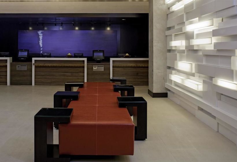 Hotel Hyatt Arlington  | Arlington | Virginia | United States 3