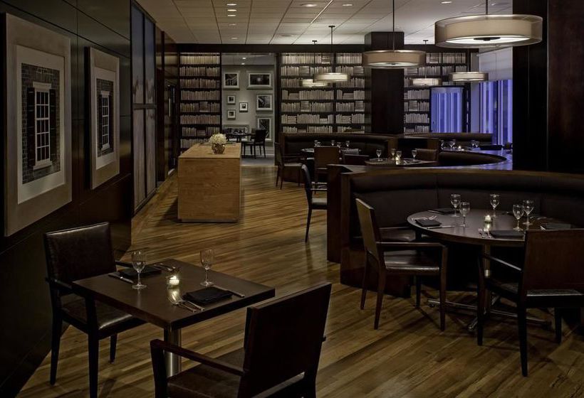 Hotel Hyatt Arlington  | Arlington | Virginia | United States 4