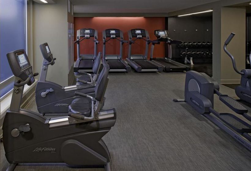 Hotel Hyatt Arlington  | Arlington | Virginia | United States 5