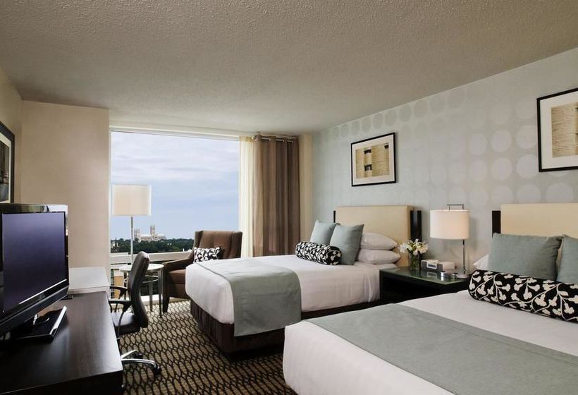Hotel Hyatt Arlington  | Arlington | Virginia | United States 6