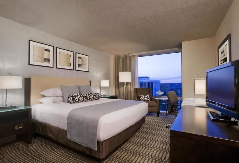 Hotel Hyatt Arlington  | Arlington | Virginia | United States 7