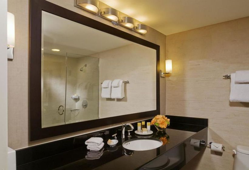 Hotel Hyatt Arlington  | Arlington | Virginia | United States 8