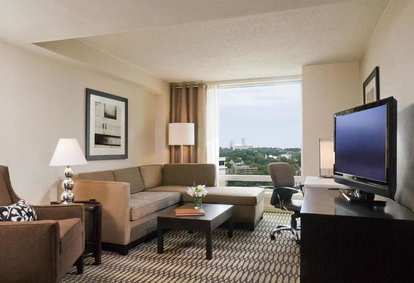 Hotel Hyatt Arlington  | Arlington | Virginia | United States 9