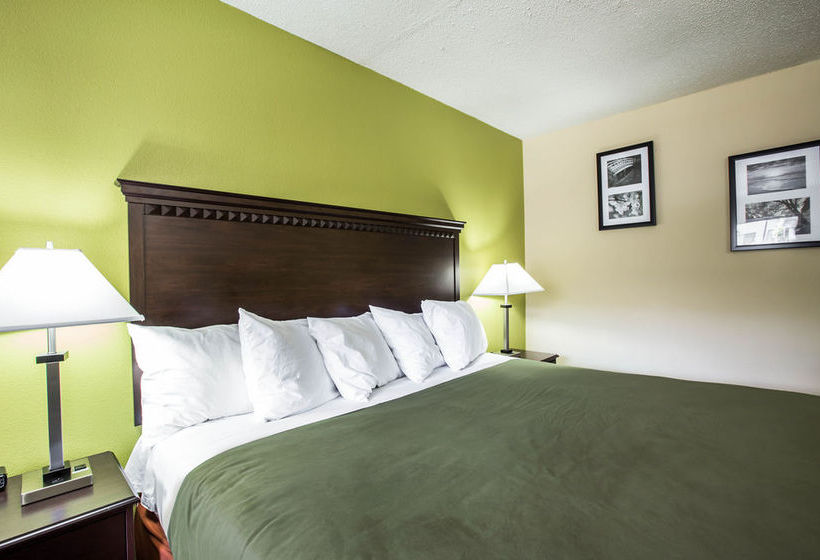 Hotel Econo Lodge  | Asheville | North Carolina | United States 15