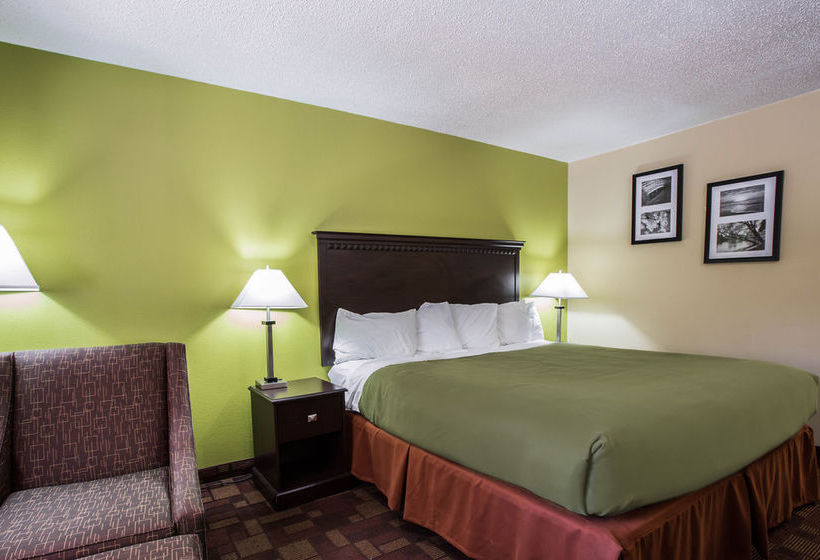Hotel Econo Lodge  | Asheville | North Carolina | United States 2