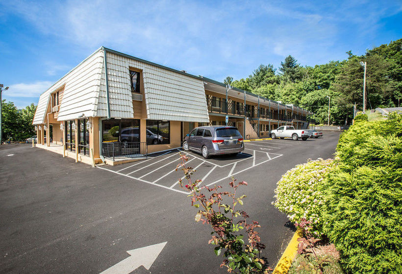 Hotel Econo Lodge  | Asheville | North Carolina | United States 5