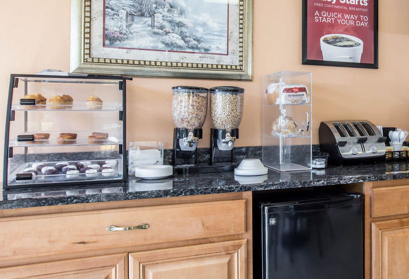 Hotel Econo Lodge  | Asheville | North Carolina | United States 6