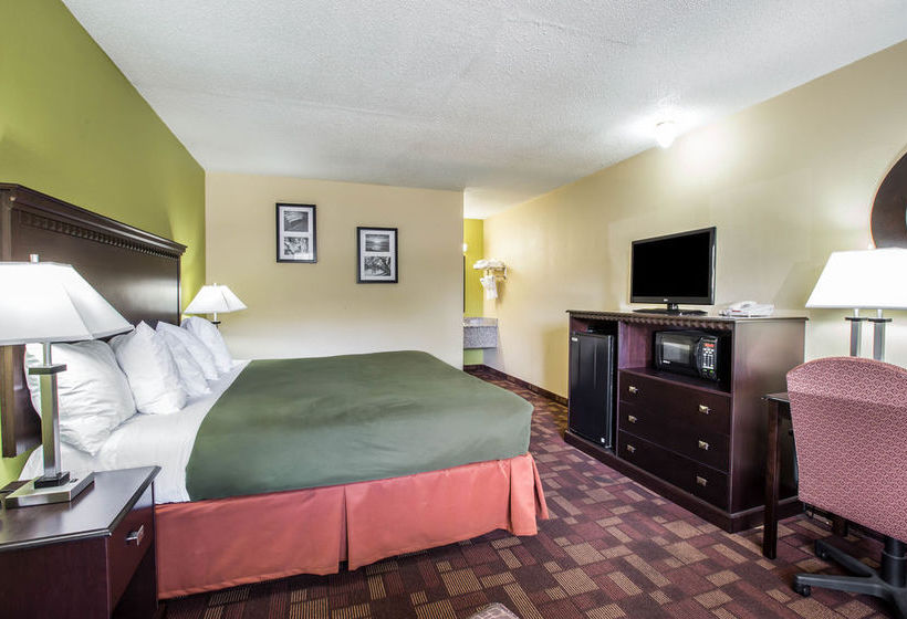 Hotel Econo Lodge  | Asheville | North Carolina | United States 7