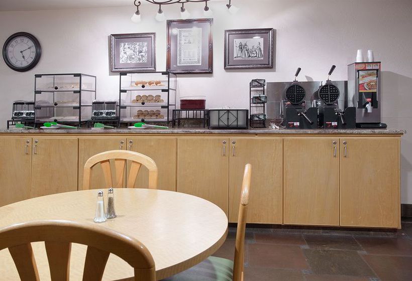 Hotel La Quinta Inn & Suites Ashland 