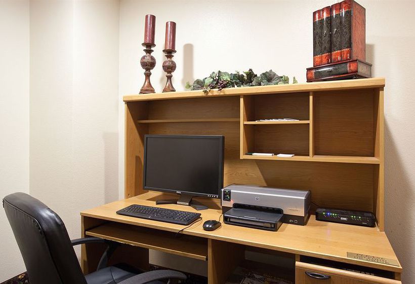 Hotel La Quinta Inn & Suites Ashland  | Ashland | Oregon | United States 1