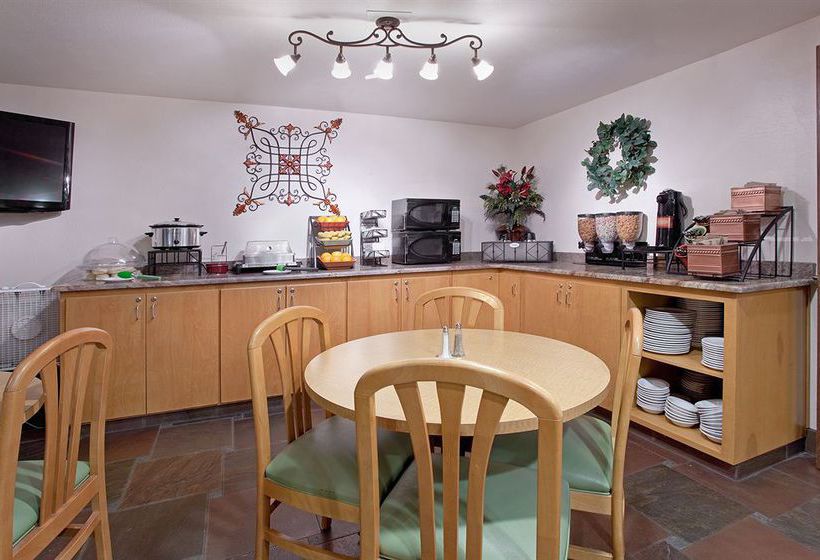 Hotel La Quinta Inn & Suites Ashland  | Ashland | Oregon | United States 10