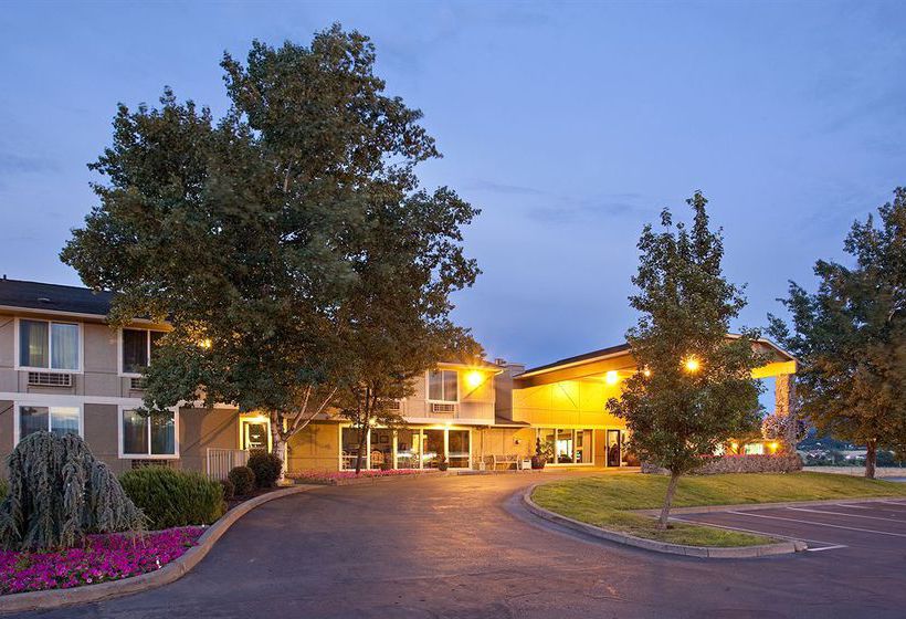 Hotel La Quinta Inn & Suites Ashland  | Ashland | Oregon | United States 11