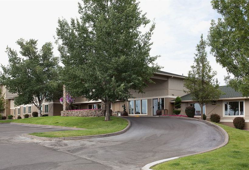 Hotel La Quinta Inn & Suites Ashland  | Ashland | Oregon | United States 12