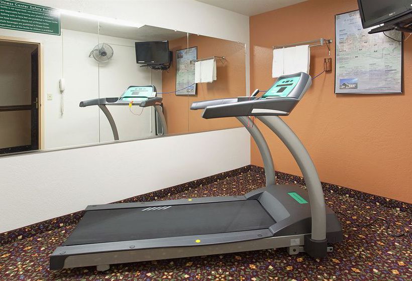 Hotel La Quinta Inn & Suites Ashland  | Ashland | Oregon | United States 13