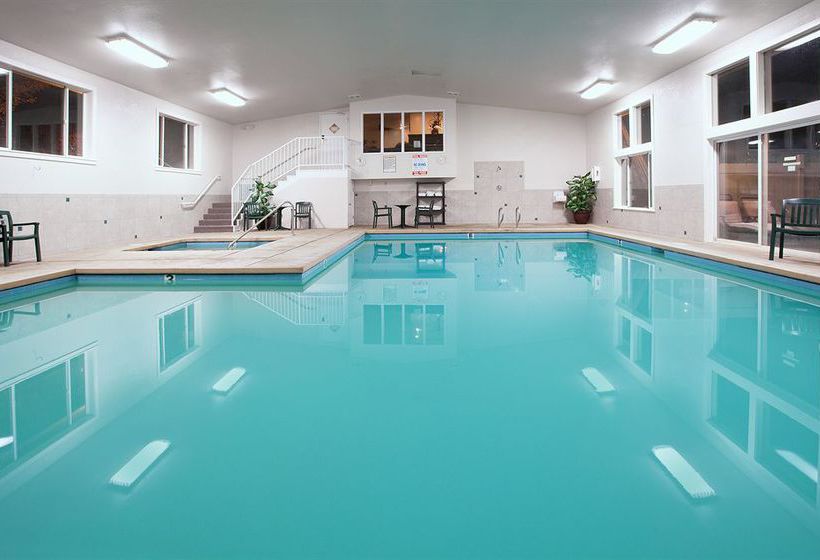 Hotel La Quinta Inn & Suites Ashland  | Ashland | Oregon | United States 14