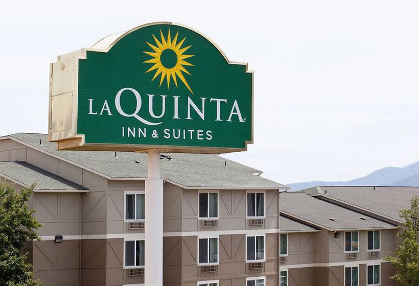 Hotel La Quinta Inn & Suites Ashland  | Ashland | Oregon | United States 15