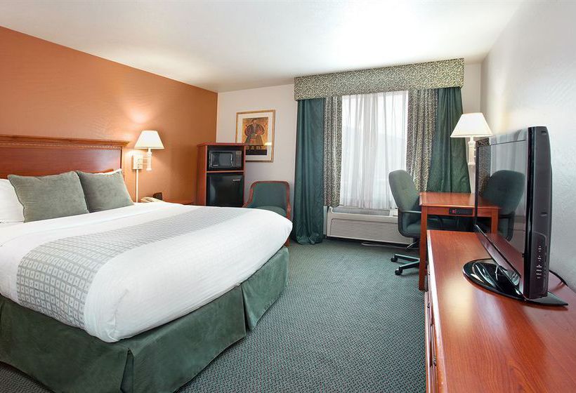 Hotel La Quinta Inn & Suites Ashland  | Ashland | Oregon | United States 16