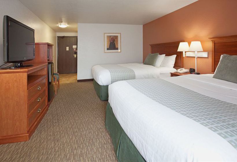 Hotel La Quinta Inn & Suites Ashland  | Ashland | Oregon | United States 17