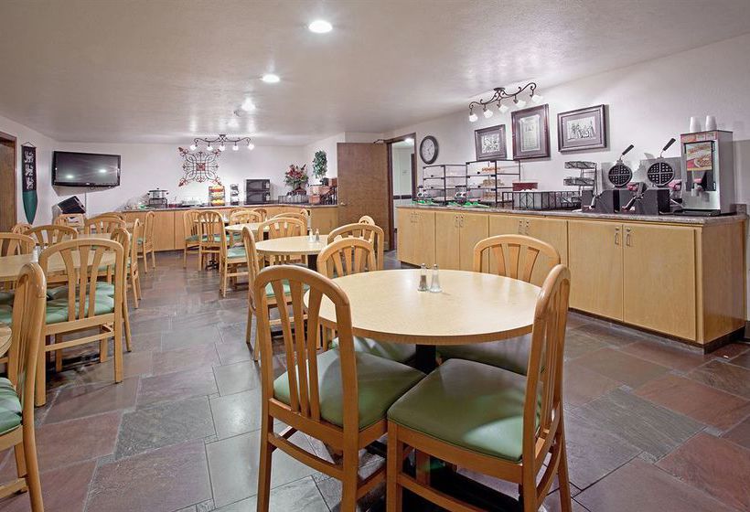 Hotel La Quinta Inn & Suites Ashland  | Ashland | Oregon | United States 19