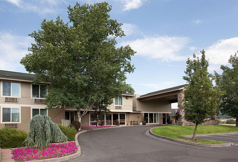 Hotel La Quinta Inn & Suites Ashland  | Ashland | Oregon | United States 2