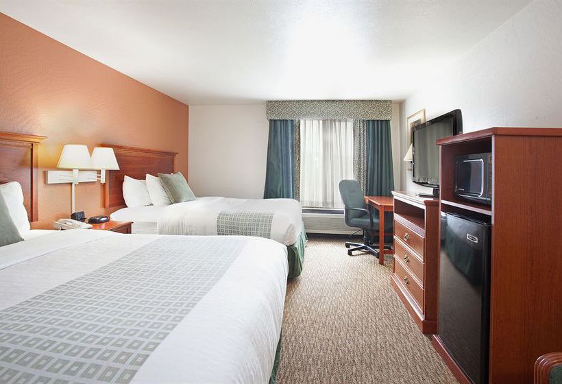 Hotel La Quinta Inn & Suites Ashland  | Ashland | Oregon | United States 3