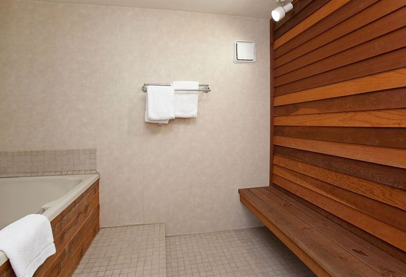 Hotel La Quinta Inn & Suites Ashland  | Ashland | Oregon | United States 4