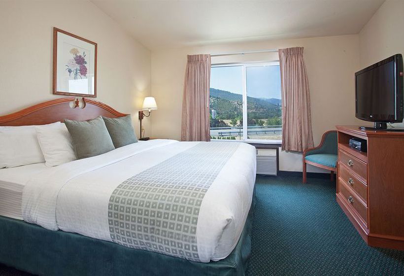 Hotel La Quinta Inn & Suites Ashland  | Ashland | Oregon | United States 7