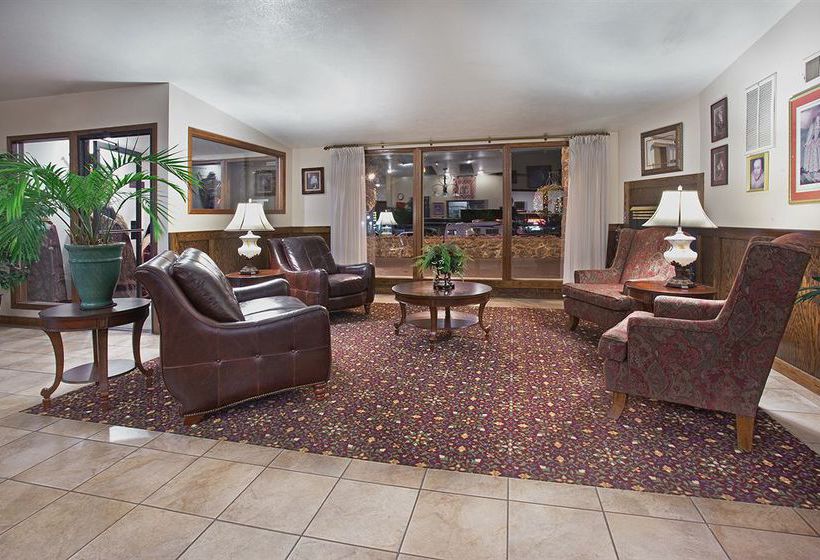 Hotel La Quinta Inn & Suites Ashland  | Ashland | Oregon | United States 9