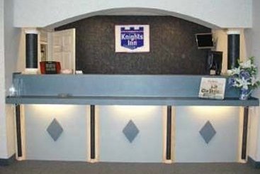 Hotel Knights Inn Atlantic City Absecon 