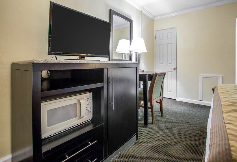 Hotel Econo Lodge  | Atlantic City | New Jersey | United States 16