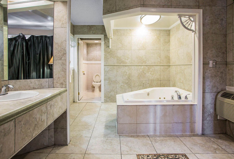 Hotel Econo Lodge  | Atlantic City | New Jersey | United States 17