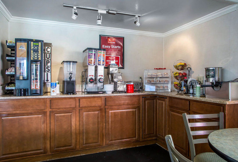 Hotel Econo Lodge  | Atlantic City | New Jersey | United States 2